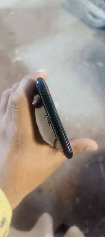 one plus 6t 8 gb ram 256 gb rom pta official approved he 0