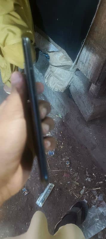 one plus 6t 8 gb ram 256 gb rom pta official approved he 1