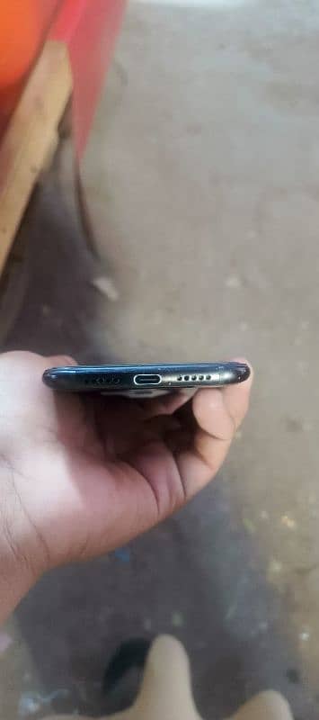 one plus 6t 8 gb ram 256 gb rom pta official approved he 3