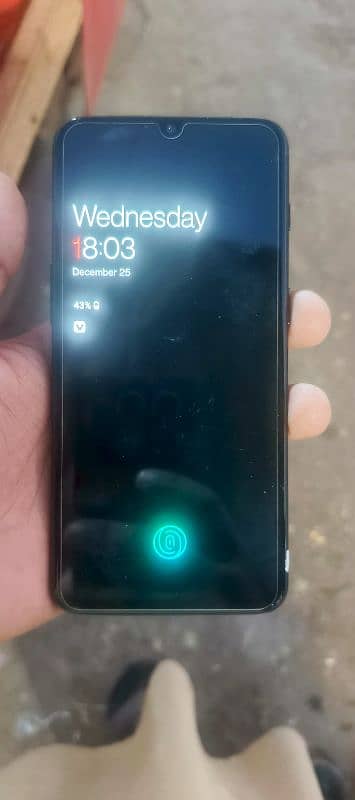 one plus 6t 8 gb ram 256 gb rom pta official approved he 4