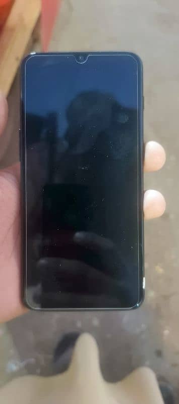 one plus 6t 8 gb ram 256 gb rom pta official approved he 5