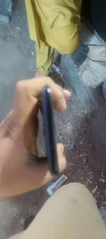 one plus 6t 8 gb ram 256 gb rom pta official approved he 6