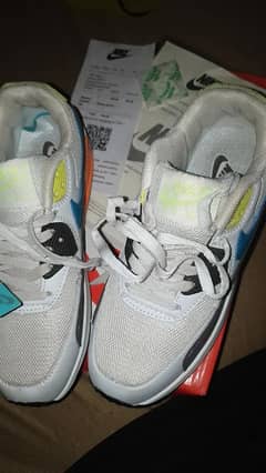 Nike
