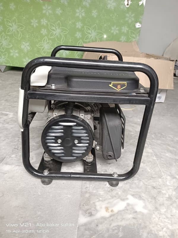 just 6 months used JD jiang dong auris 1900 for sale 2