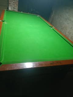 snoooker