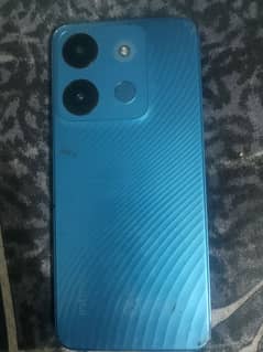 I want to sell my Infinix smart7