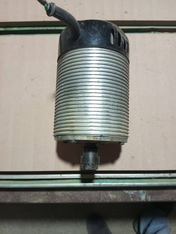 Router for Cnc wood machine 1
