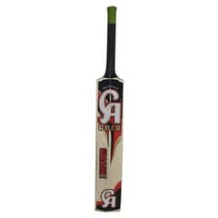 CA Gold Cricket Tapeball Tennis Bat - Smash 8000