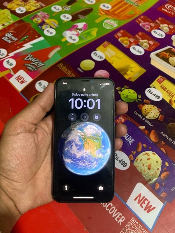 iPhone XS 10 by 9 condition All okay 0