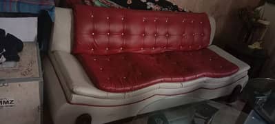 7 seater sofa set
