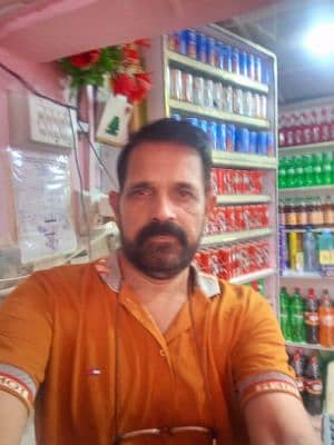 muhammad Saeed