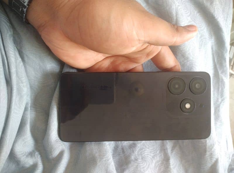 tecno spark 10 pro for sale 6