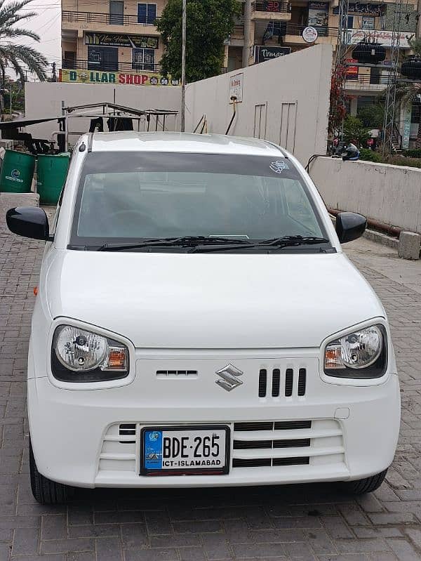 alto vxr 6