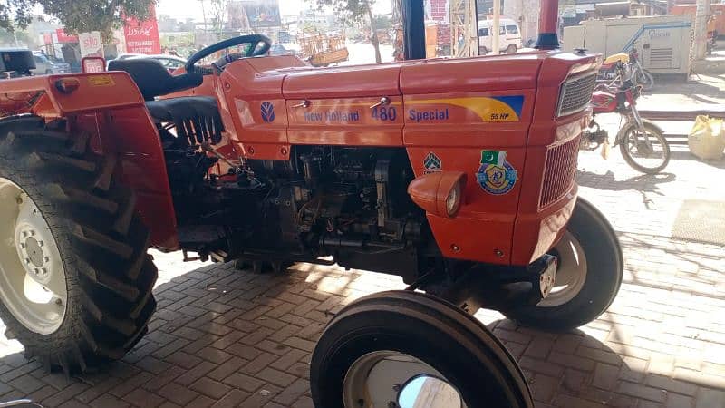 FIAT 480 2023 Model 1