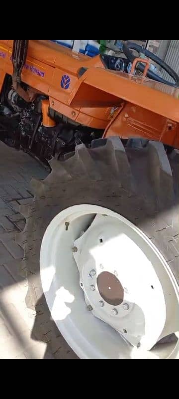 FIAT 480 2023 Model 5