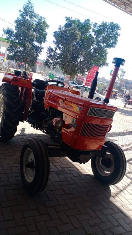 FIAT 480 2023 Model 7
