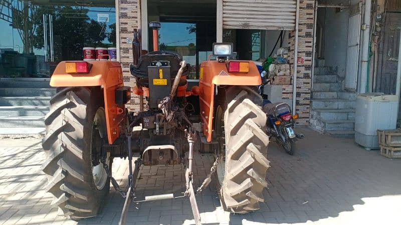 FIAT 480 2023 Model 9