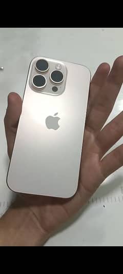 Iphone 16 Pro Jv