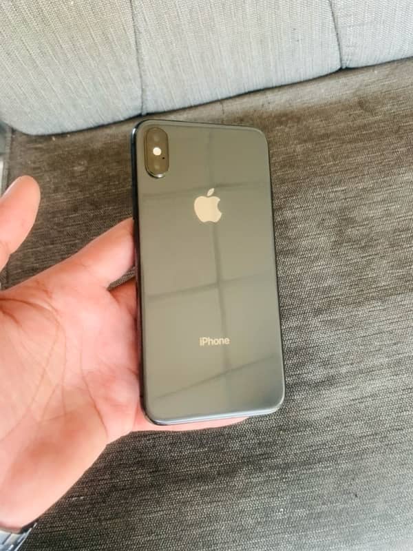 iPhone xs pta 256 0
