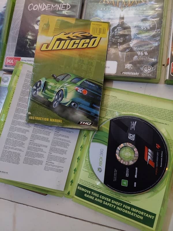 Forza Motorsport 4 — Xbox 360 | Great Condition 0