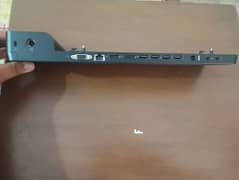 HP 2013 UltraSlim Docking Station for HP EliteBook and ProBook series