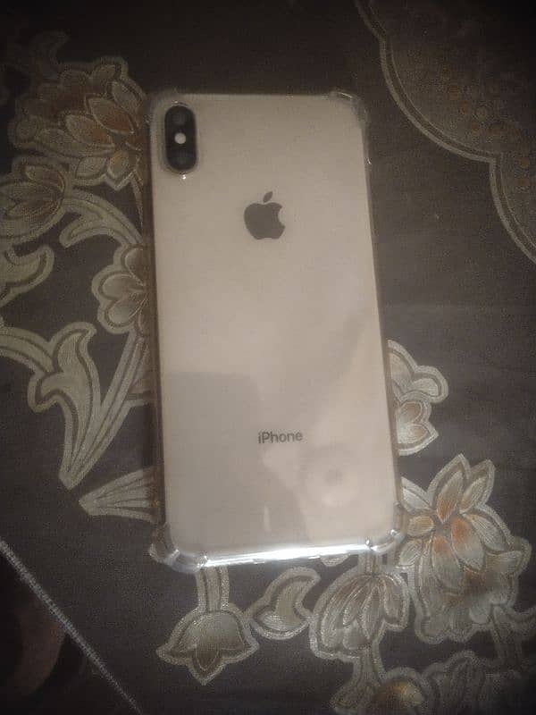 xs max 256 Non PTA 1