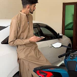 malik Sheheryar awan