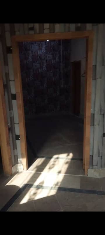 Flat for rent in Sunny park Near Ucp university For bachelor Students+Job holder and Silent office (Call center + Software house 2