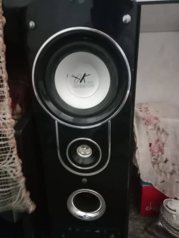 Audionic Speaker 3