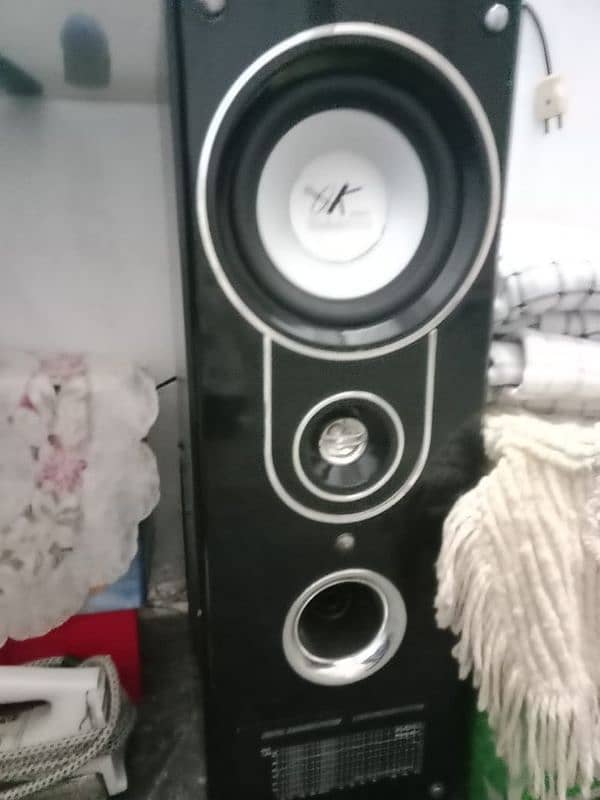 Audionic Speaker 4