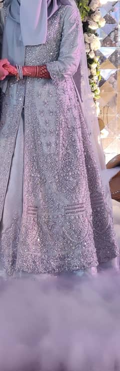 Stunning Walima Maxi for Sale - Elegant and Exquisite
