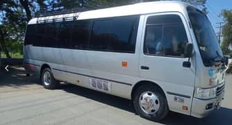 Bus,