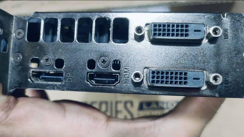 RX 570 Asus Strix 4Gb Graphics card better than Rx 470 560 Gtx960 1050 1