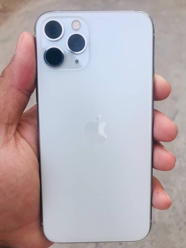 Iphone 11 Pro Dual Pta Approved 1