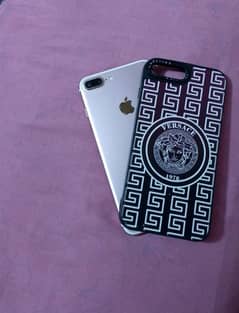 iphone 7 plus  Urgent sell