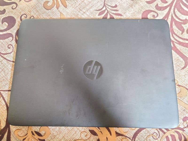 HP EliteBook 840 Core i5 4th Gen 2