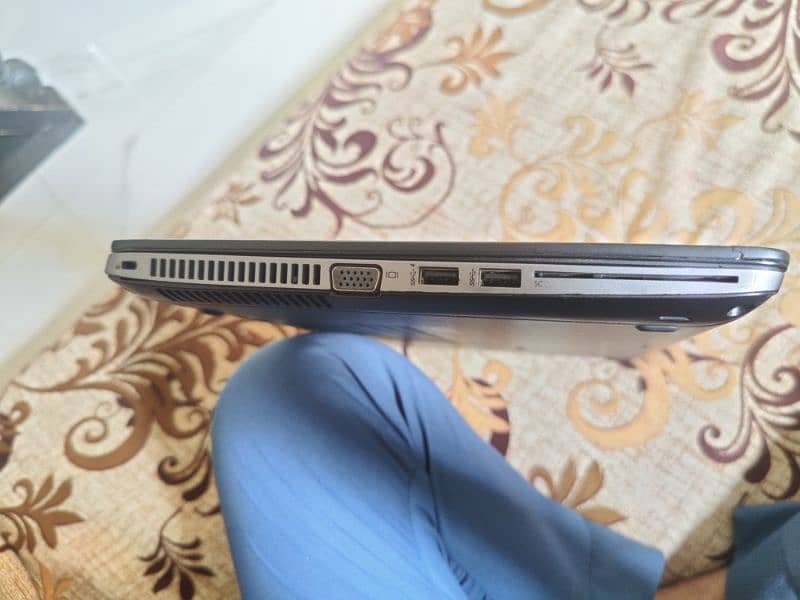 HP EliteBook 840 Core i5 4th Gen 6