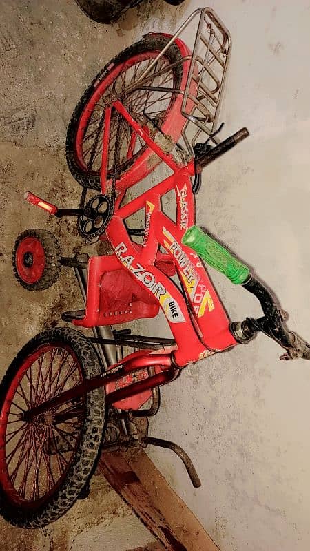 cicle 0