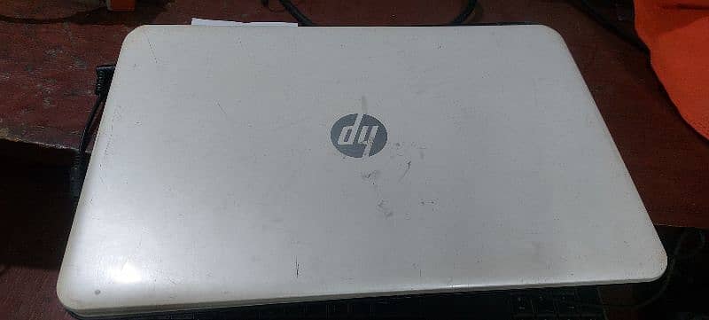 HP 5th Generation Laptop – Best for Students & Office Work 0