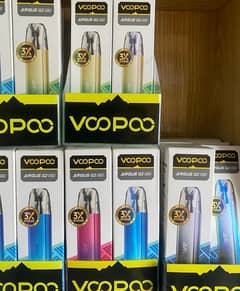 Pods|Vape|