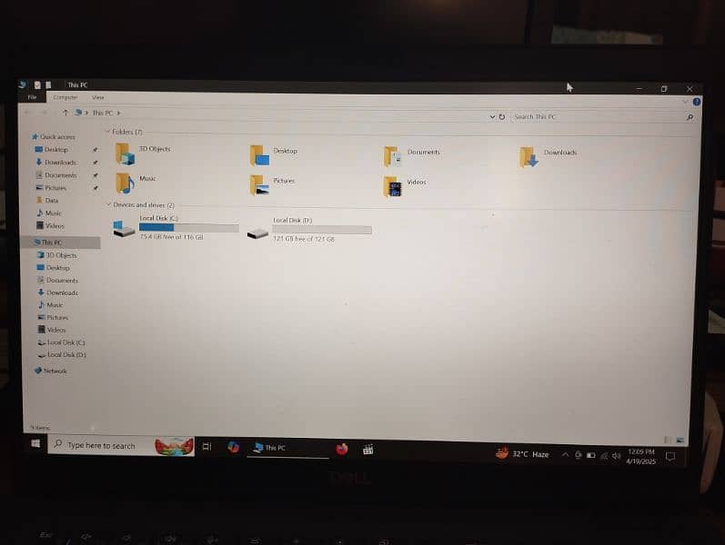 Dell Latitude 5300 1