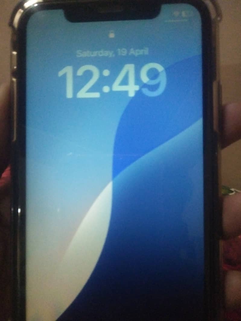 Apple iPhone XR Non PTA 0