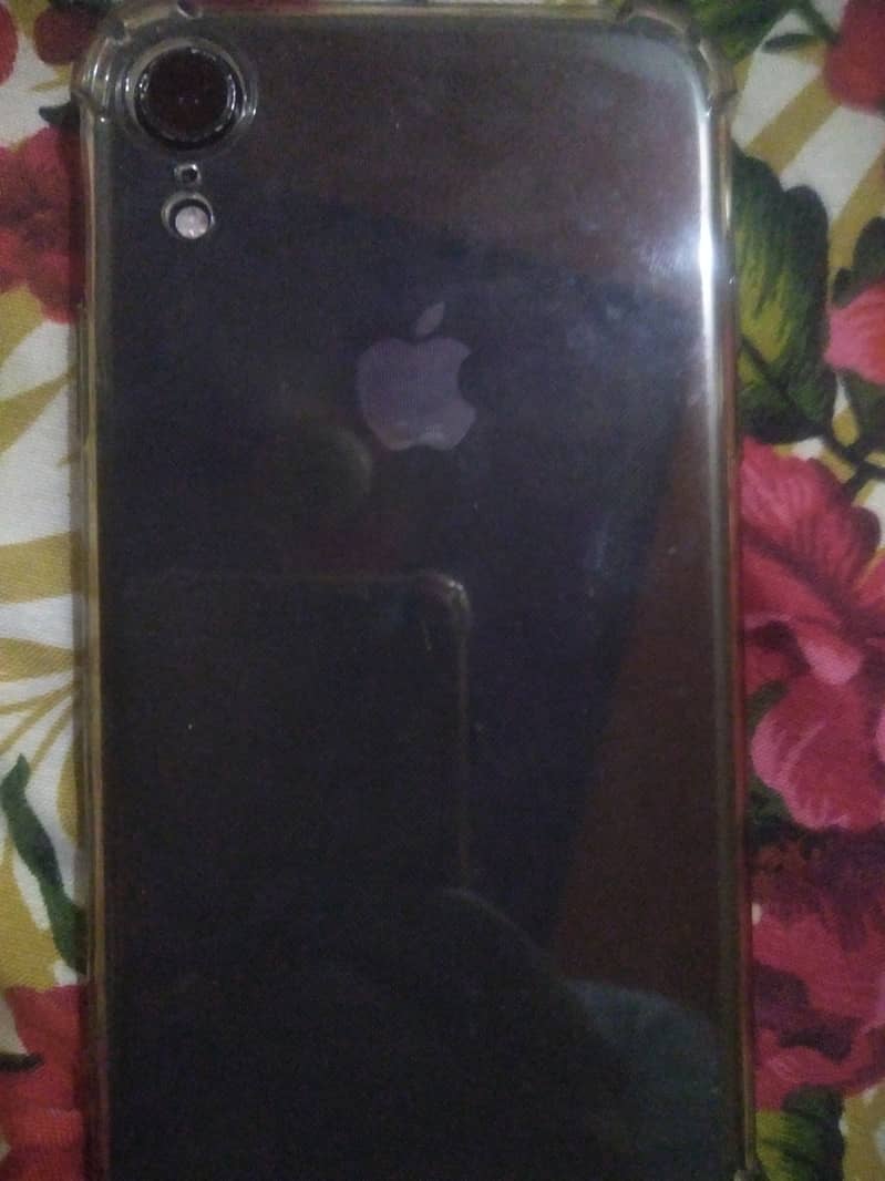 Apple iPhone XR Non PTA 1