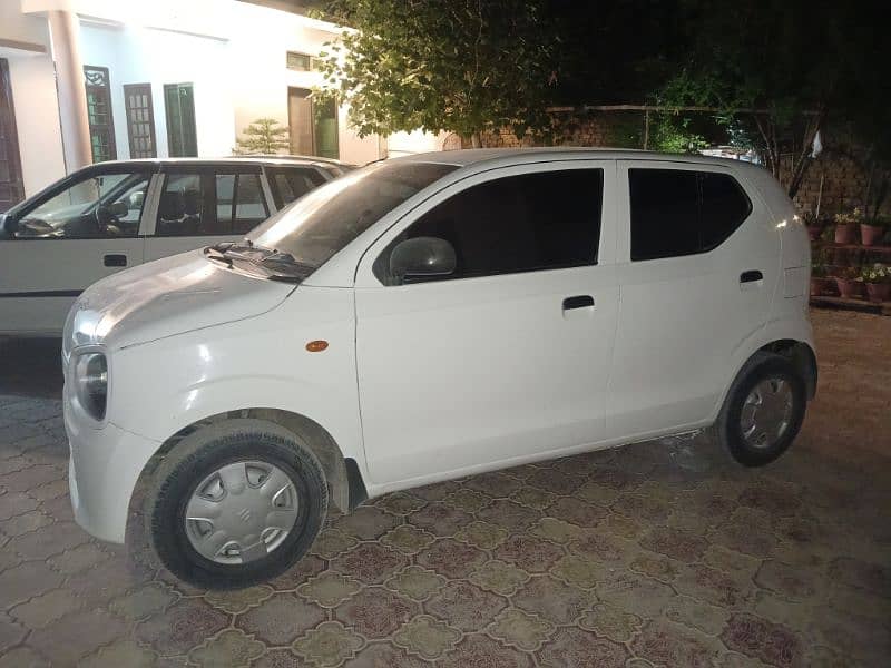 Alto vxr 2022 3