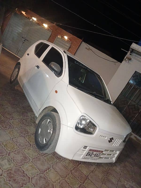 Alto vxr 2022 5