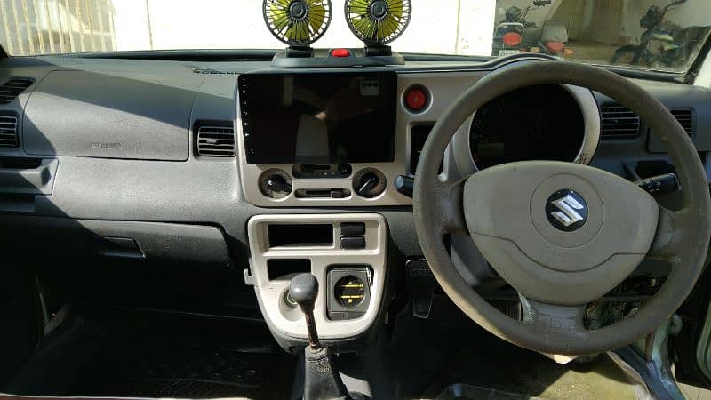 Daihatsu Charade 1987 1