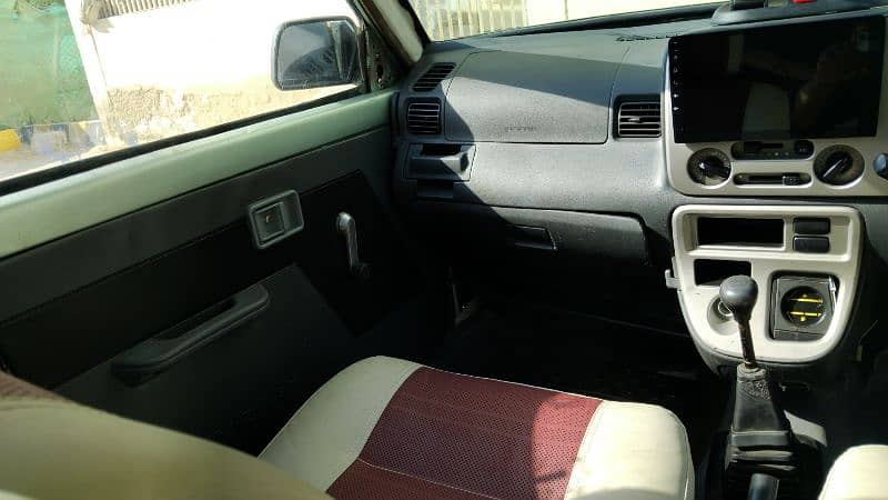 Daihatsu Charade 1987 2