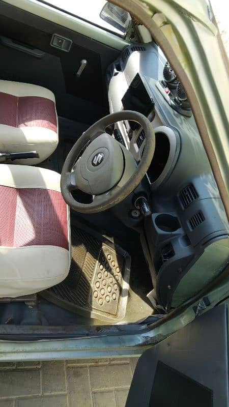 Daihatsu Charade 1987 4