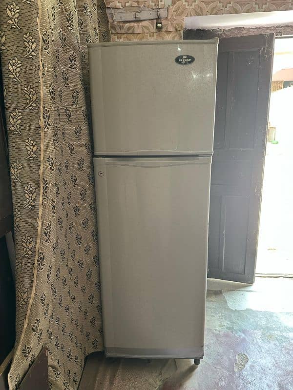 Dawlance Refrigerator Model 9170With Stabilizer TOOBA Company 0