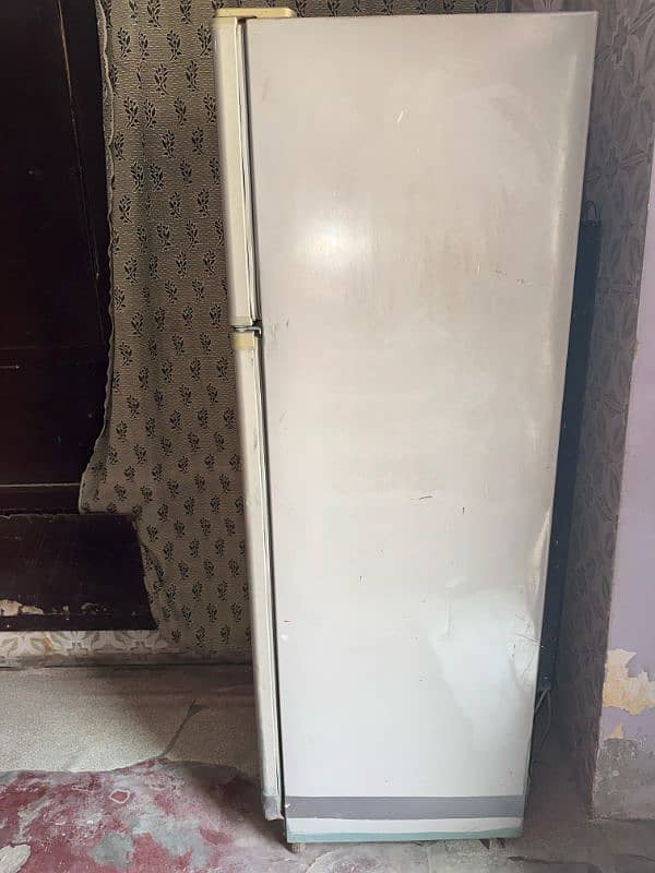 Dawlance Refrigerator Model 9170With Stabilizer TOOBA Company 2